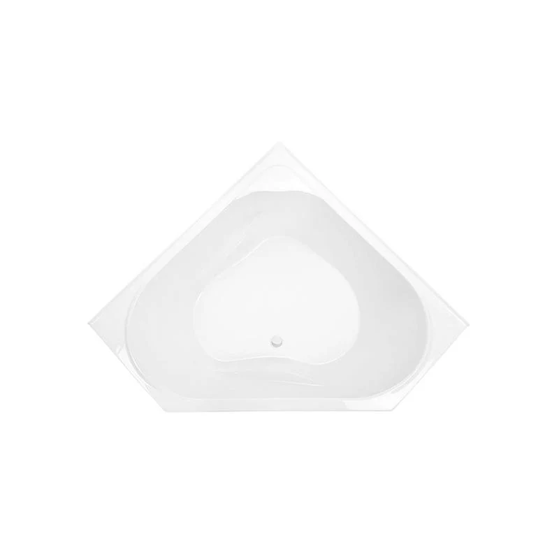 Decina Angelique 1295 Bath