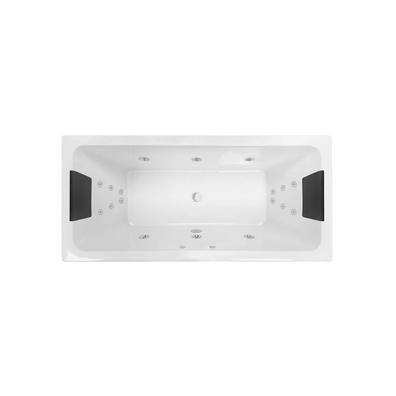 Decina Carina 1750 Dolce Vita 18 Jet Spa Bath