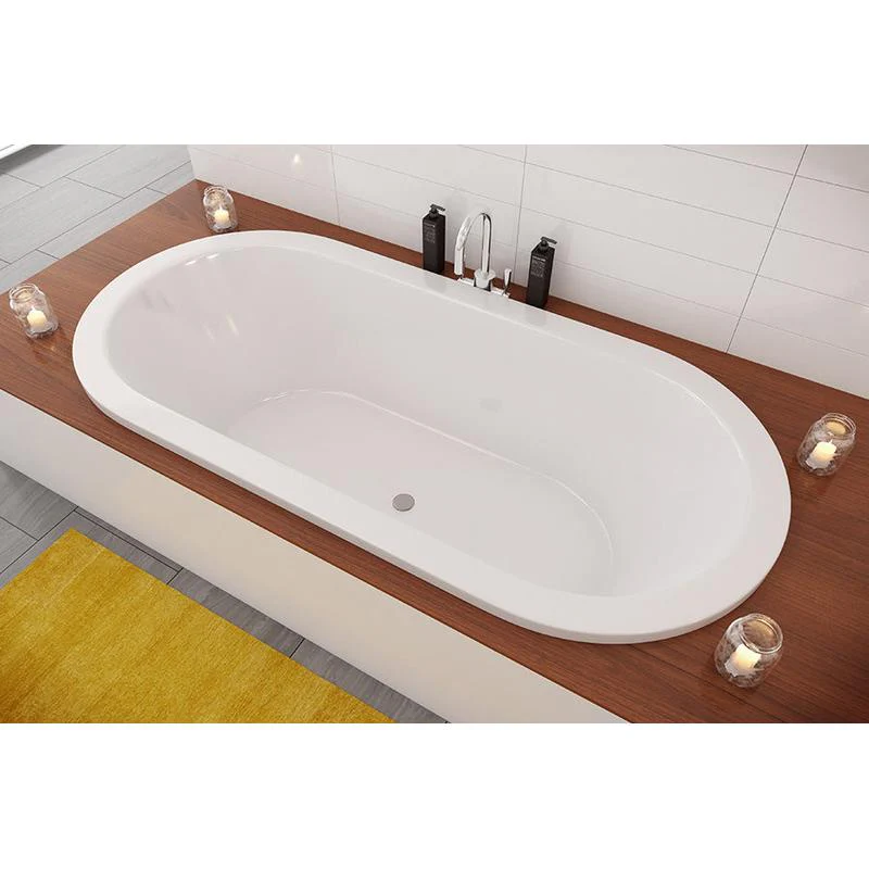 Decina Caval 1800 Bath - Image 3