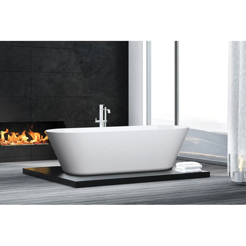 Decina Elinea 1500 Freestanding Bath