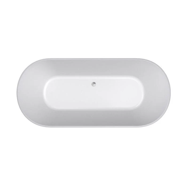 Decina Elinea 1780 Freestanding Bath - Image 3