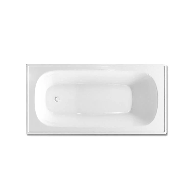Decina Giorgia 1500mm Press Metal Bath - Image 2