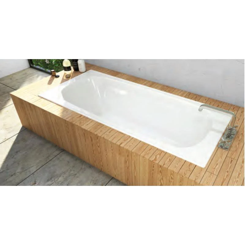 Decina Giorgia 1700 Press Metal Bath