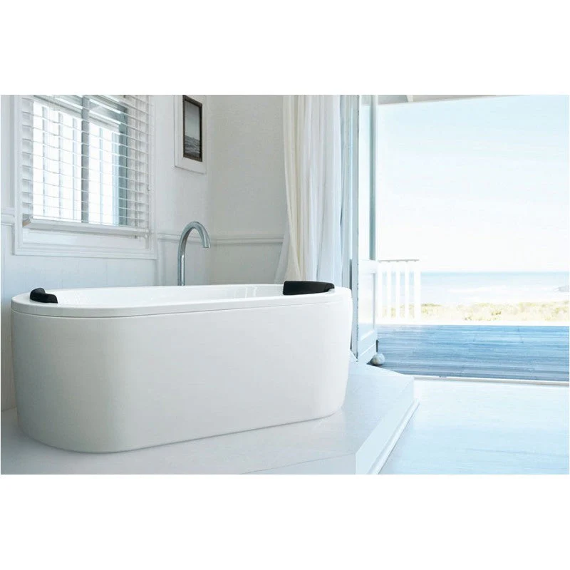 Decina Mintori Freestanding Bath