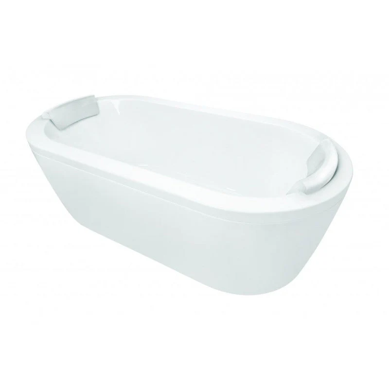 Decina Mintori Freestanding Bath - Image 2