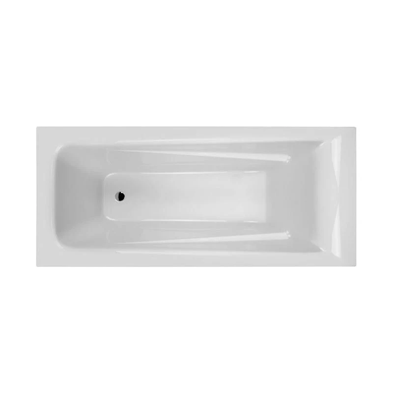 Decina Novara 1525 Inset Bath