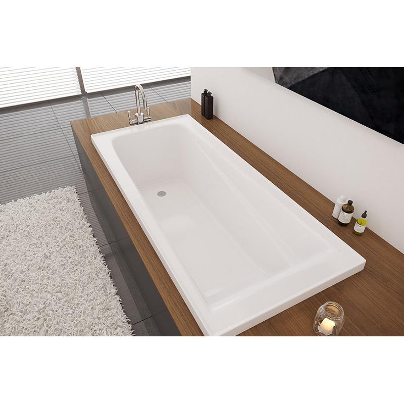 Decina Novara 1653 Island Bath