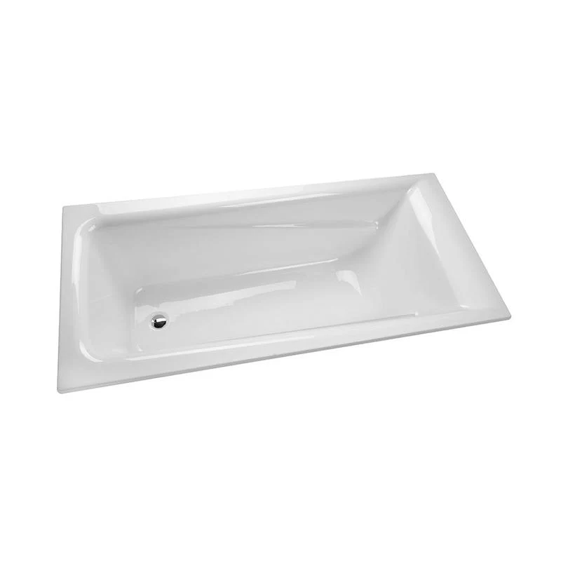 Decina Novara 1665 Inset Bath - Image 2