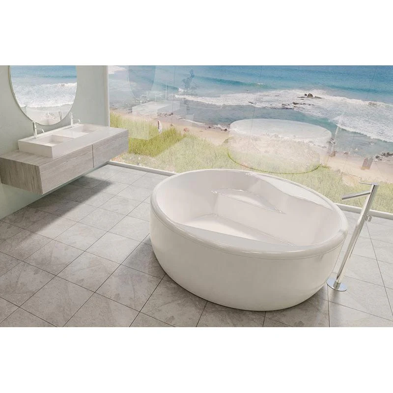 Decina Orion 1570 Freestanding Bath