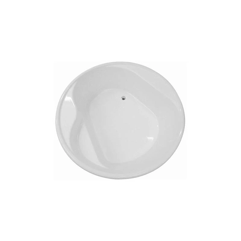 Decina Orion 1570 Freestanding Bath - Image 2