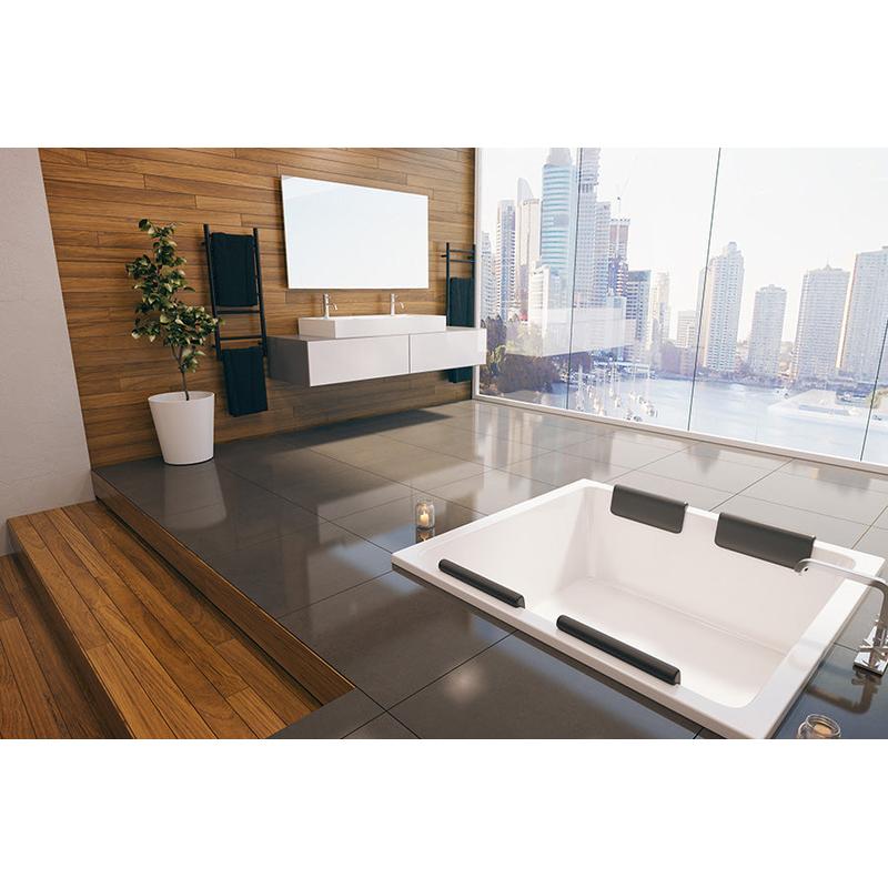 Decina Venice 1400 Square Bath