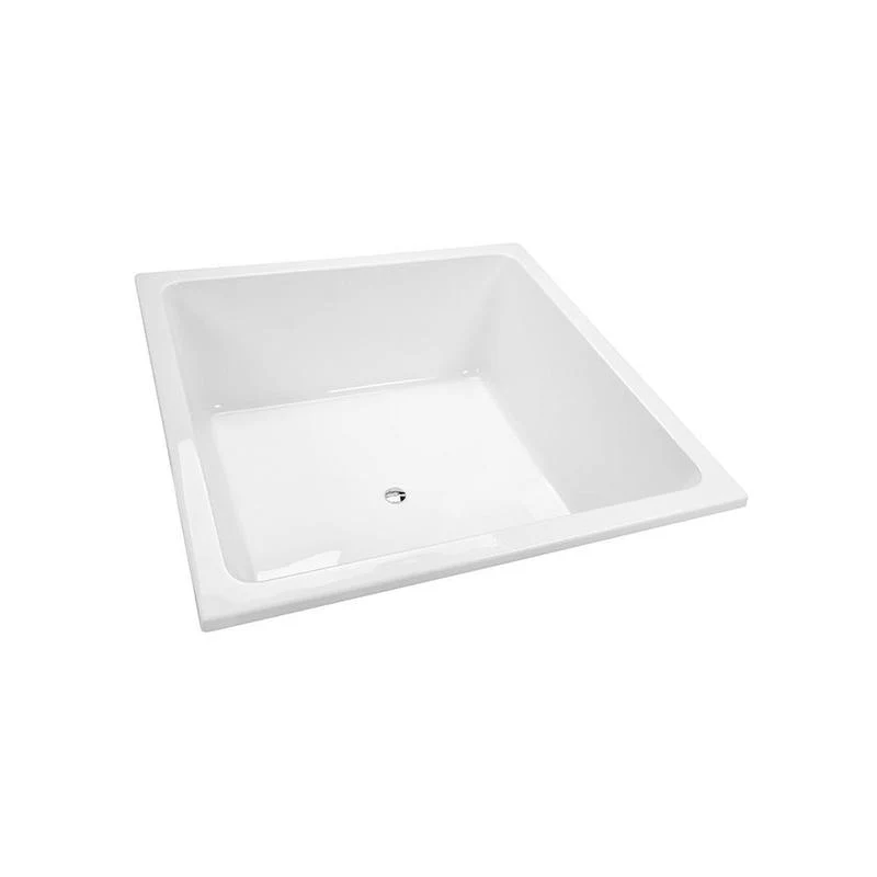 Decina Venice 1400 Square Bath - Image 3