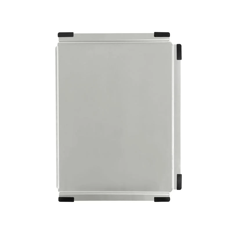 Meir Lavello Dish Draining Tray - PVD Brushed Nickel