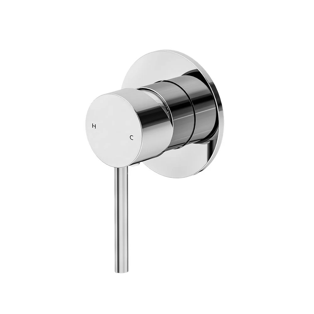 Nero Dolce Shower Mixer - Chrome