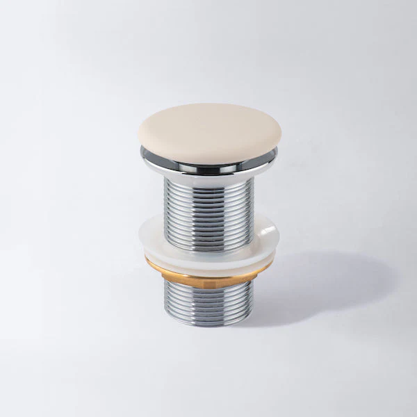 Eight Quarters Concrete Circle Oat - Image 3