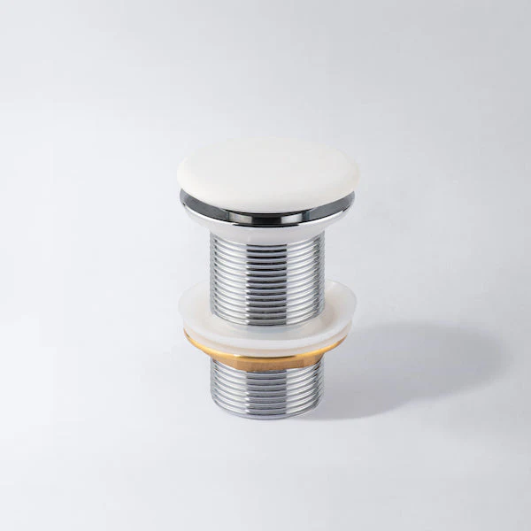 Eight Quarters Concrete Mini Pod White - Image 3