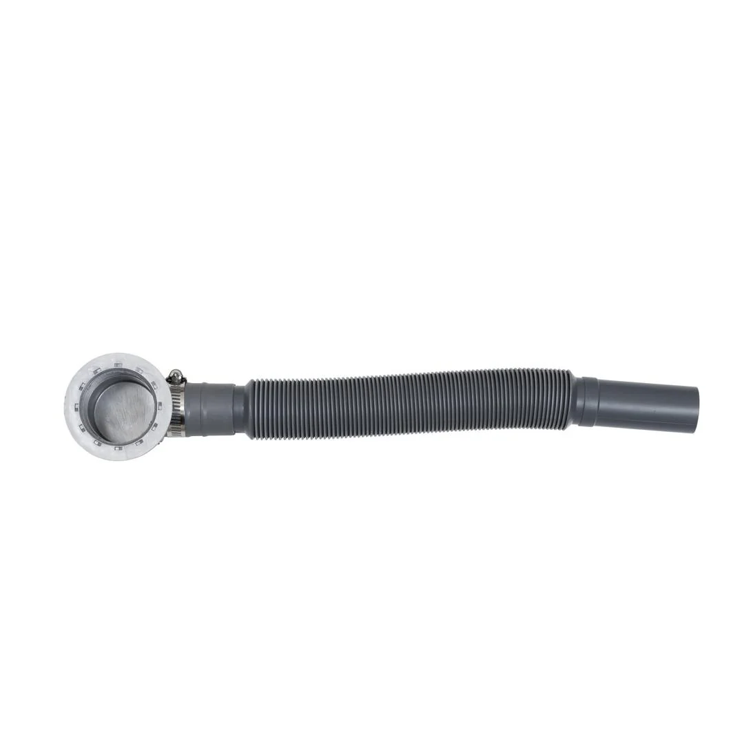 Linsol Ezyflow 40mm Pop-Up Bath Waste Flexible Hose