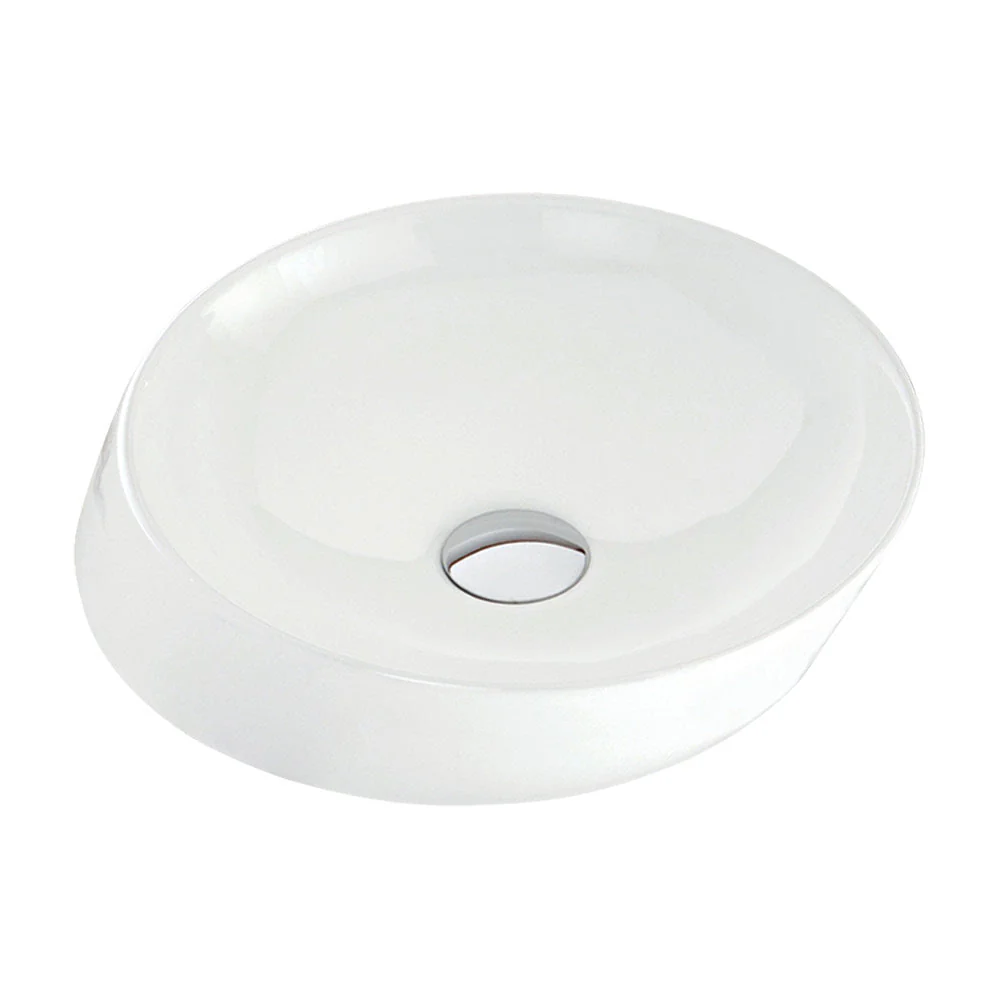 Fienza Alix Above Counter Basin - Image 2