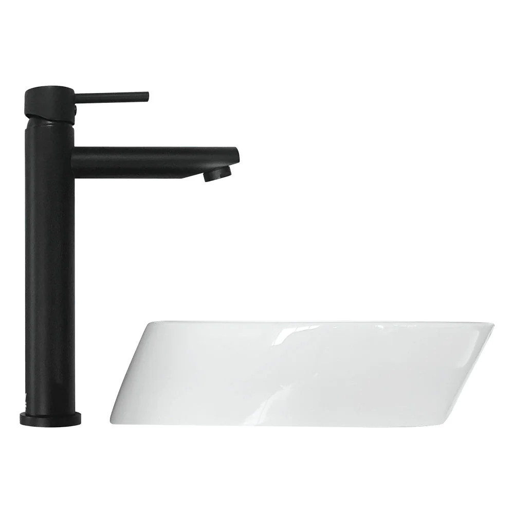 Fienza Alix Above Counter Basin - Image 3