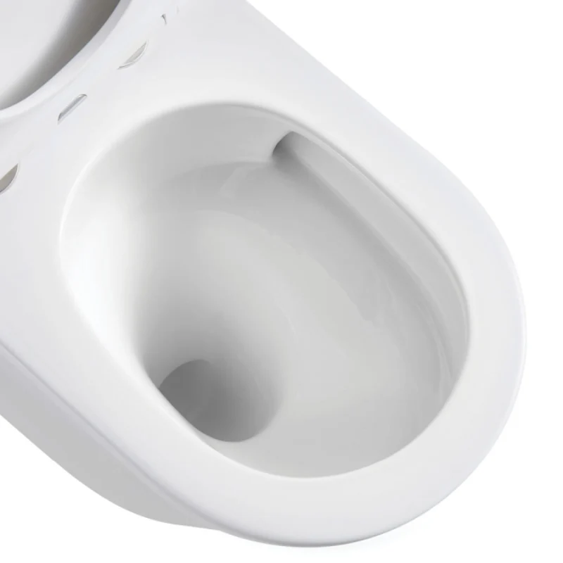 Fienza Aluca In Wall Toilet Suite (Custom Package) - Image 6