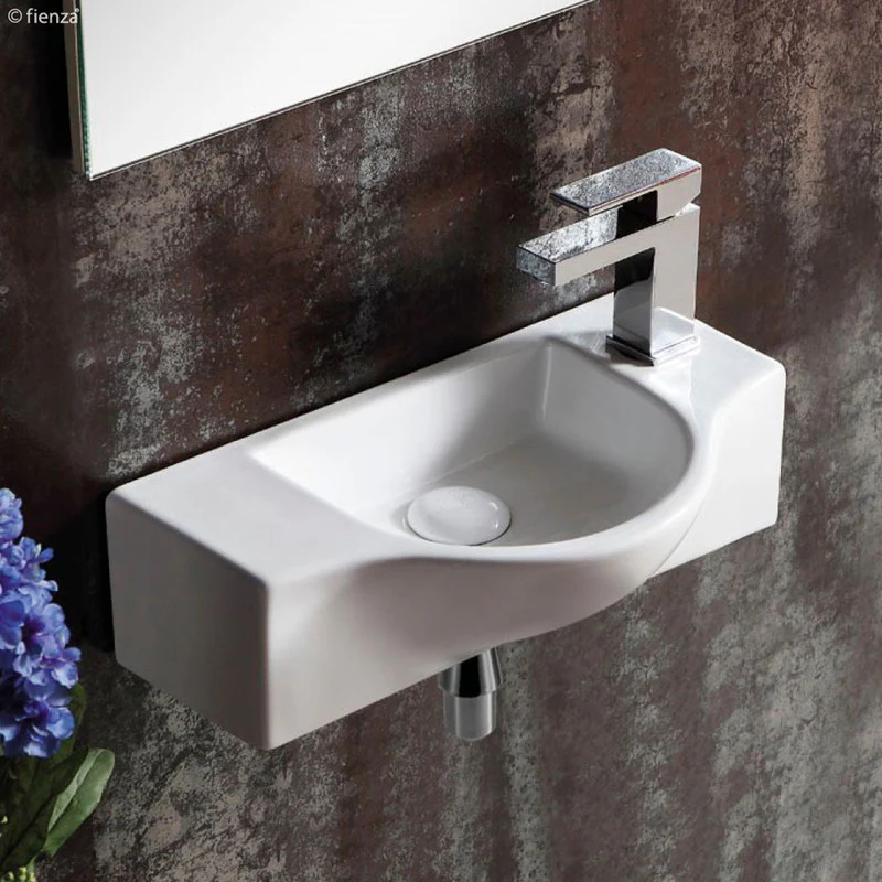 Fienza Charlotte Wall-Hung Basin