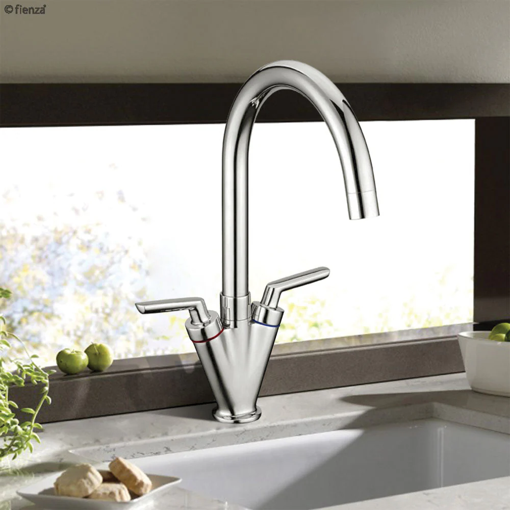 Fienza Chloe Sink Mixer