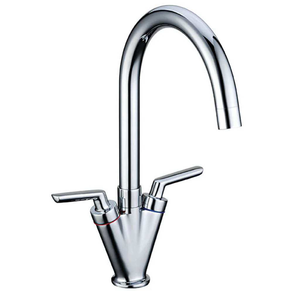 Fienza Chloe Sink Mixer - Image 2