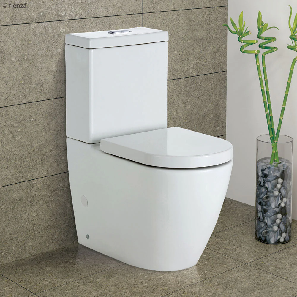 Fienza Empire Back-To-Wall Suite - Image 3