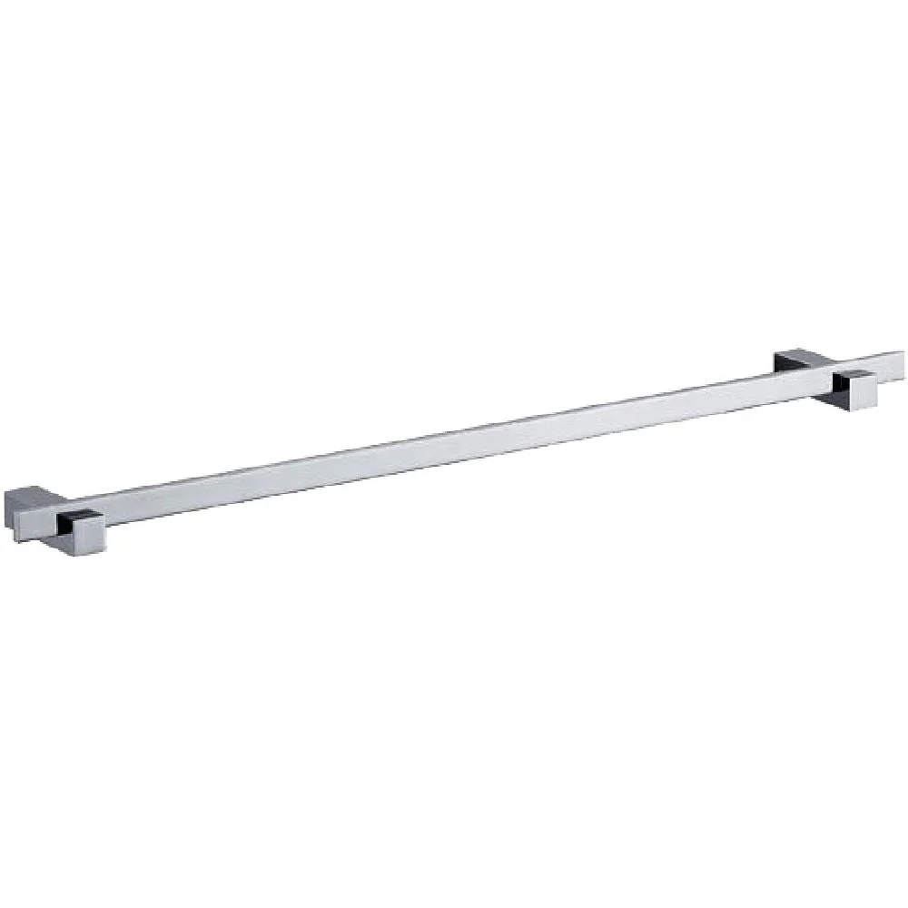Fienza Jet Towel Rail Single 800mm