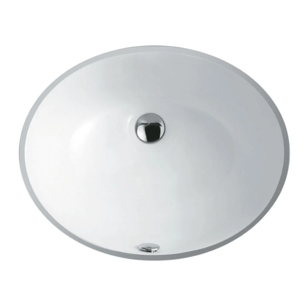 Fienza Karmen Undermounted Basin - Image 2