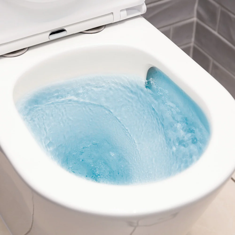 Fienza Koko Tornado Flush Wall-Faced Toilet - Image 4