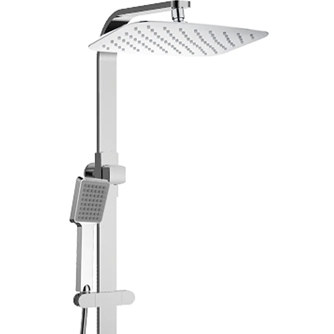 Fienza Koko Multifunction Rail Shower