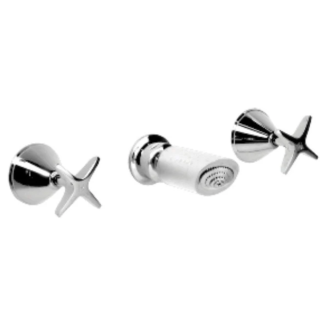 Fienza Laredo Shower Set