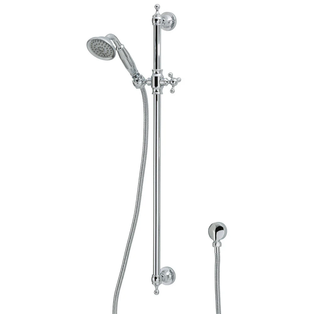 Fienza Lillian Rail Shower - Chrome