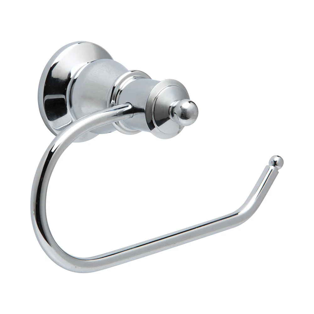 Fienza Lillian Toilet Roll Holder - Chrome