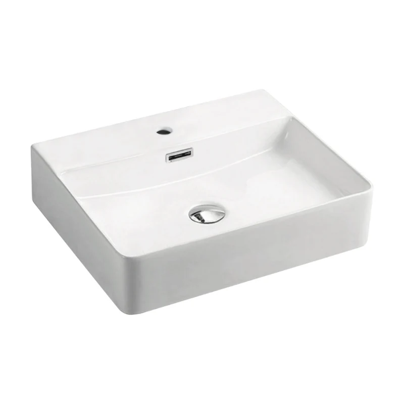 Fienza Petra Above Counter Basin