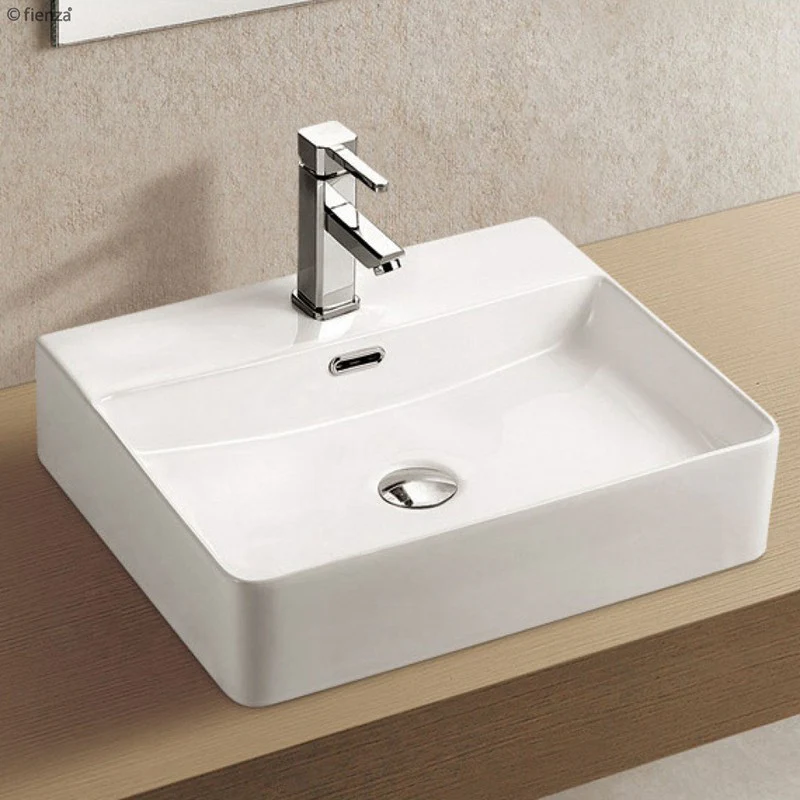 Fienza Petra Above Counter Basin - Image 2