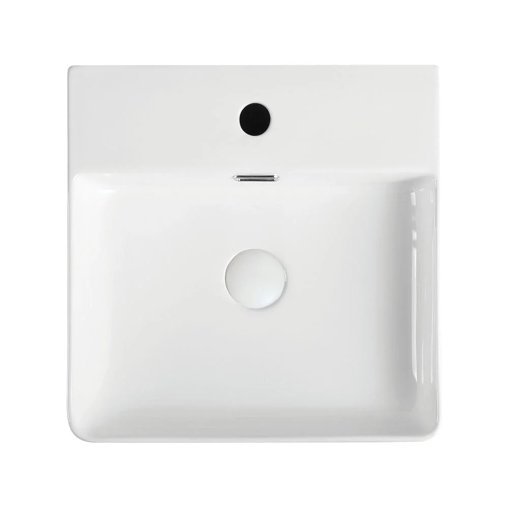 Fienza Petra Mini Above Counter Basin - Image 2