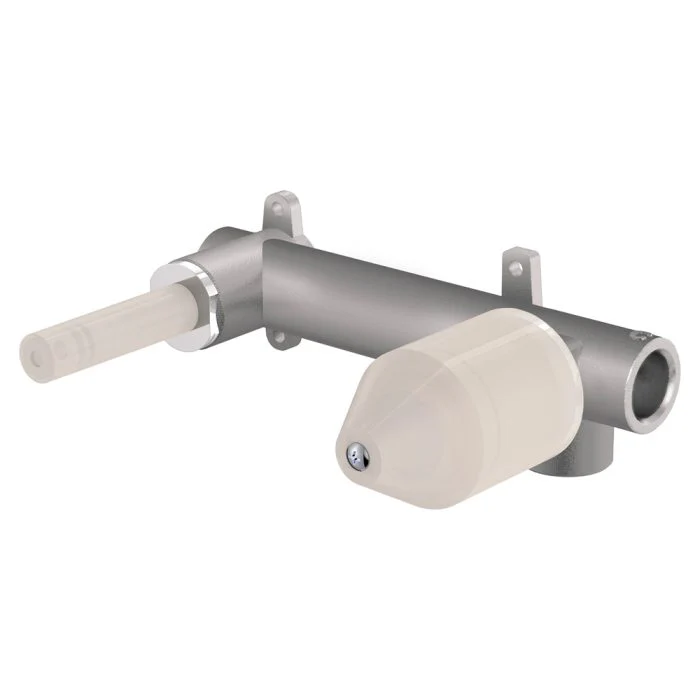 Fienza Quik-Switch Universal Wall Basin/Bath Mixer Body - Image 2