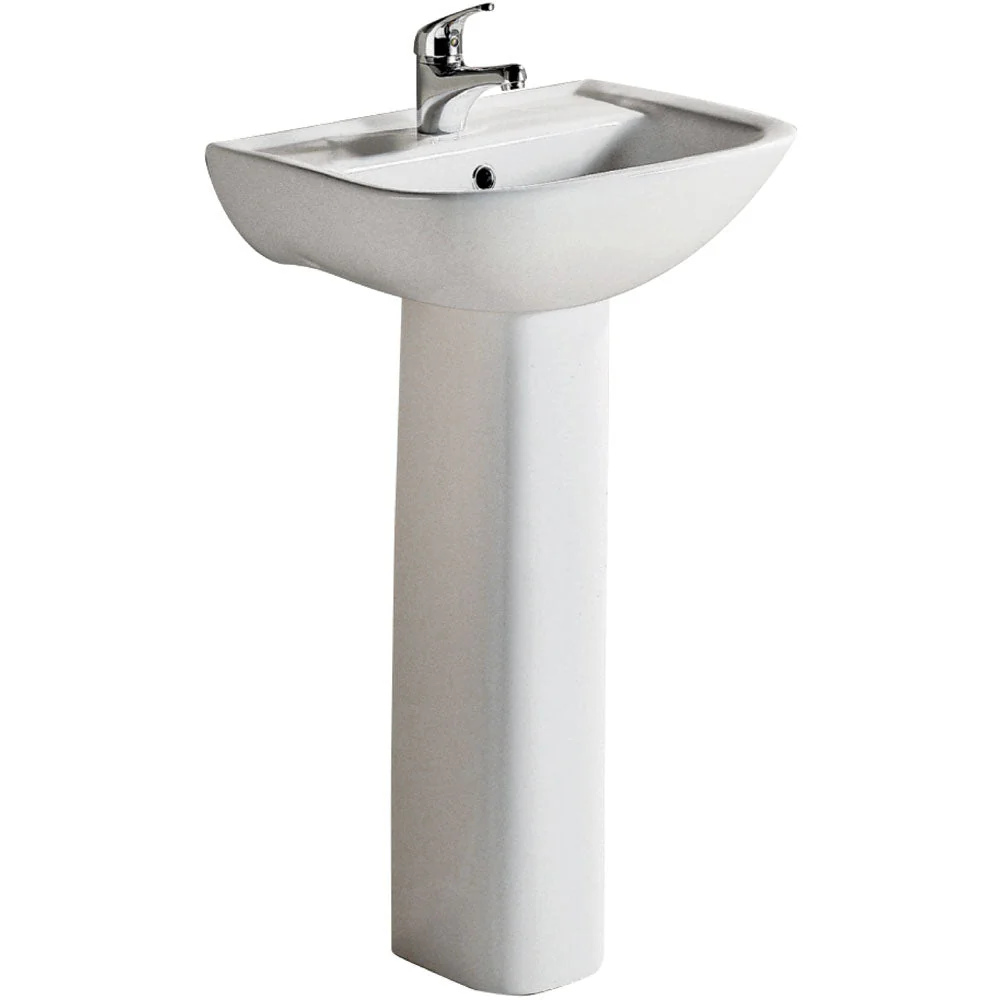 Fienza Rak Lara Pedestal Basin - Image 2