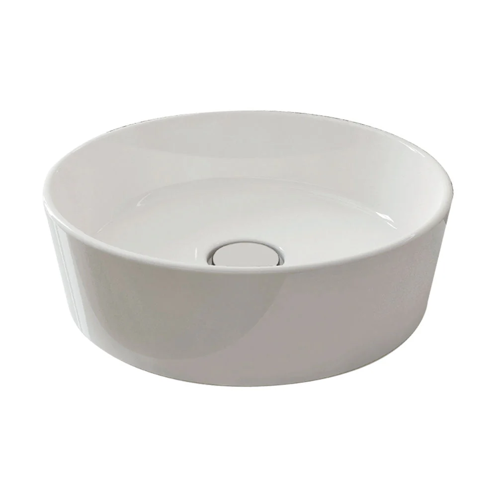 Fienza RAK Feeling Round Above Counter Basin - Image 2