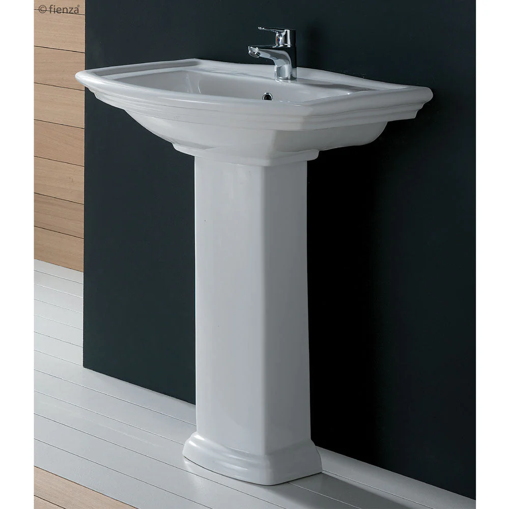 Fienza Rak Washington Pedestal Basin