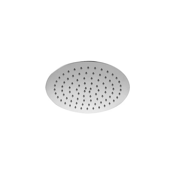 Fienza Slice Round 200 Super Thin Overhead Rain Shower