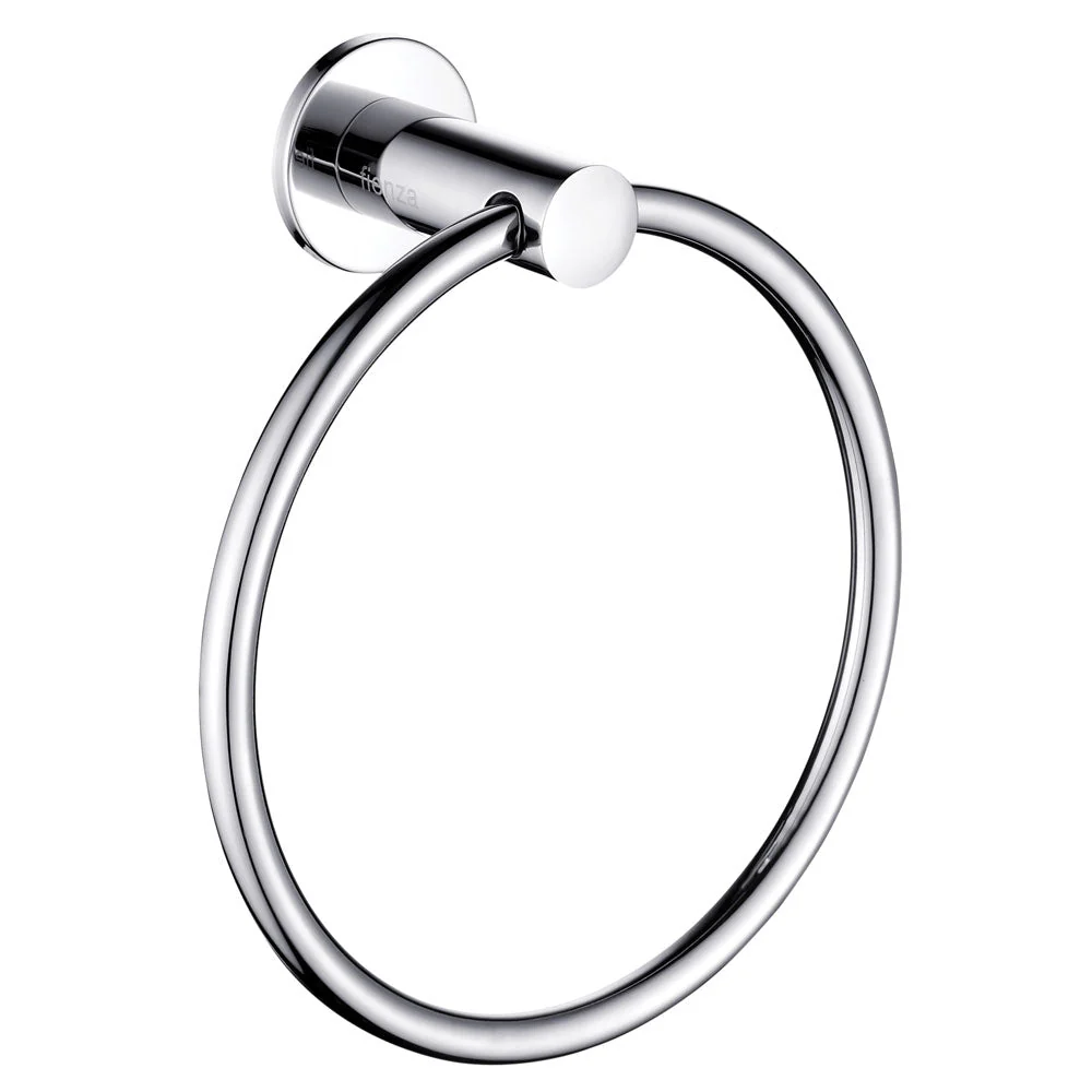 Fienza Stella Towel Ring