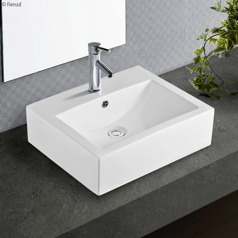 Fienza Willow Above Counter Basin - Image 2