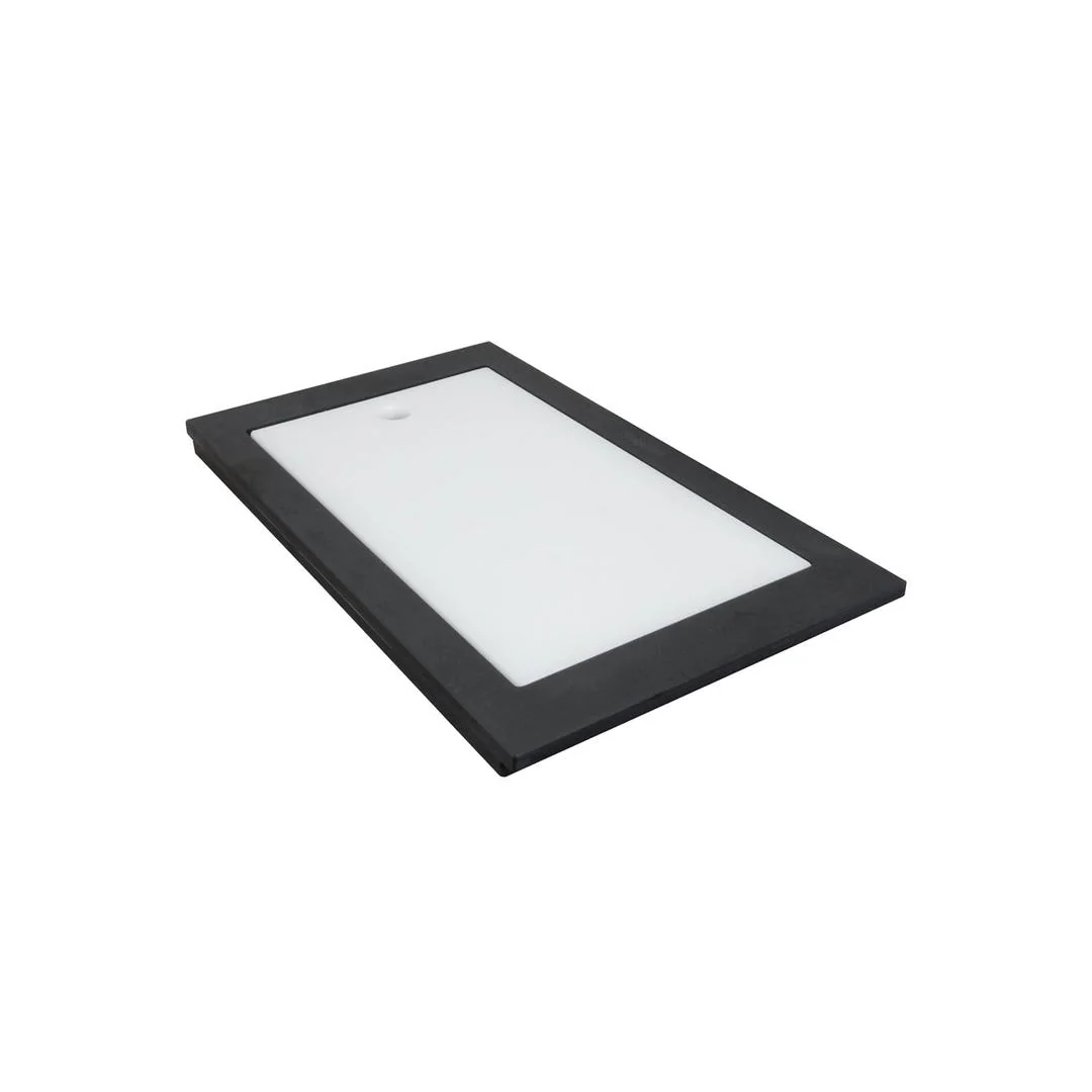 Linsol Foster Support Frame Kit with Board