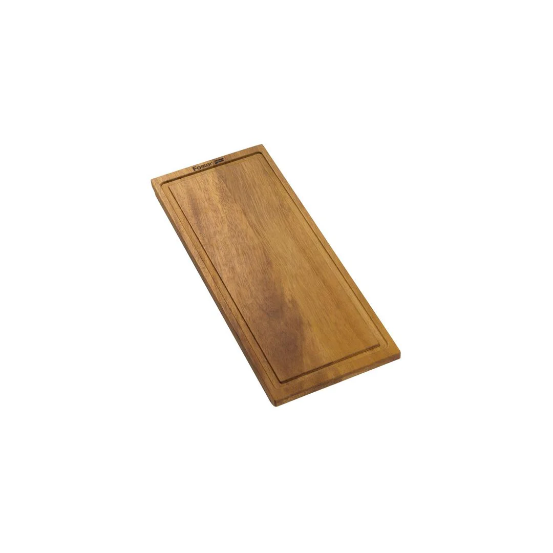 Linsol Foster Walnut Cutting Board