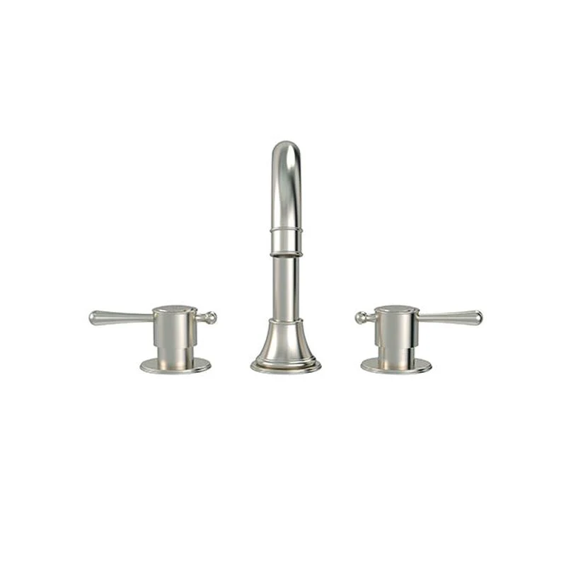 Meir Harrington 3-hole Basin Set - Image 2