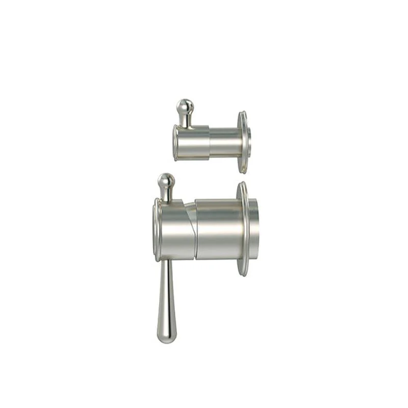 Meir Harrington Diverter Mixer (In-Wall Body Not Included) - Image 3