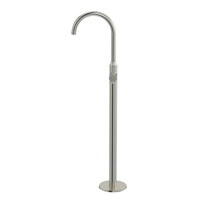 Meir Harrington Freestanding Bath Mixer Tap